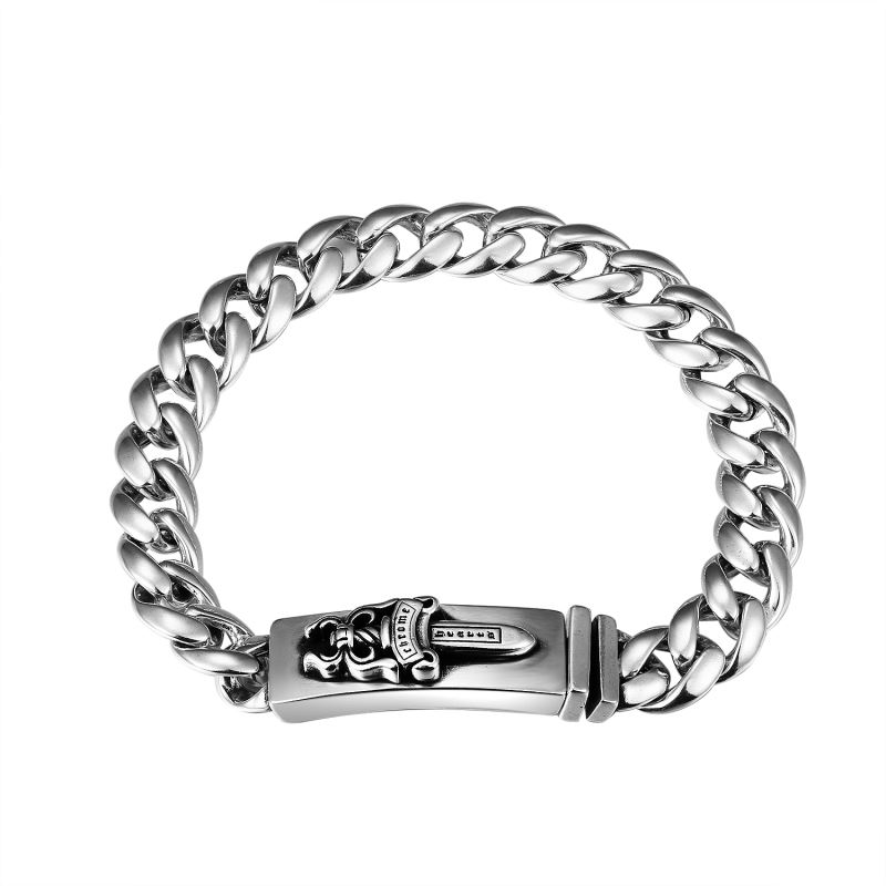 Chrome Hearts Bracelets